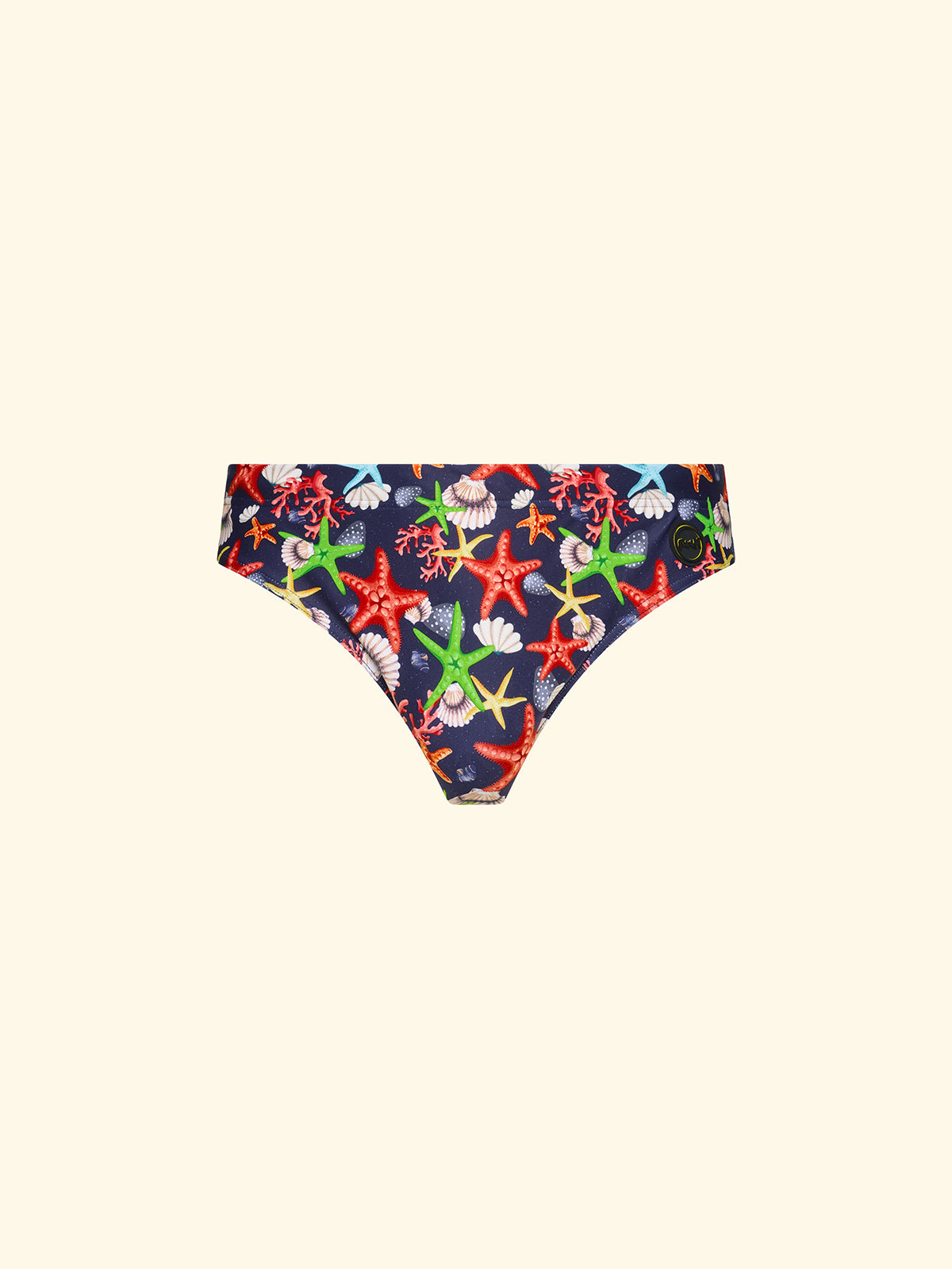 Image of Slip Homme F**K Fantaisie SM5620-X19